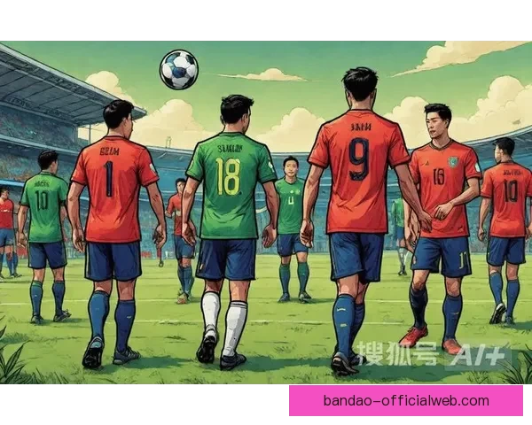 半岛体育投注平台优势分析与未来发展趋势探讨 半岛体育投注平台优势分析与未来发展趋势探讨