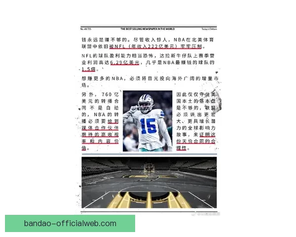 NBA副总裁透露欧洲联赛吸引众多投资者争夺永久球队席位 NBA副总裁透露欧洲联赛吸引众多投资者争夺永久球队席位